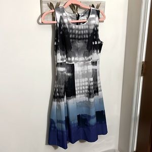Calvin Klein dress